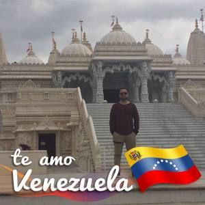 Meet your Posher, Orlando